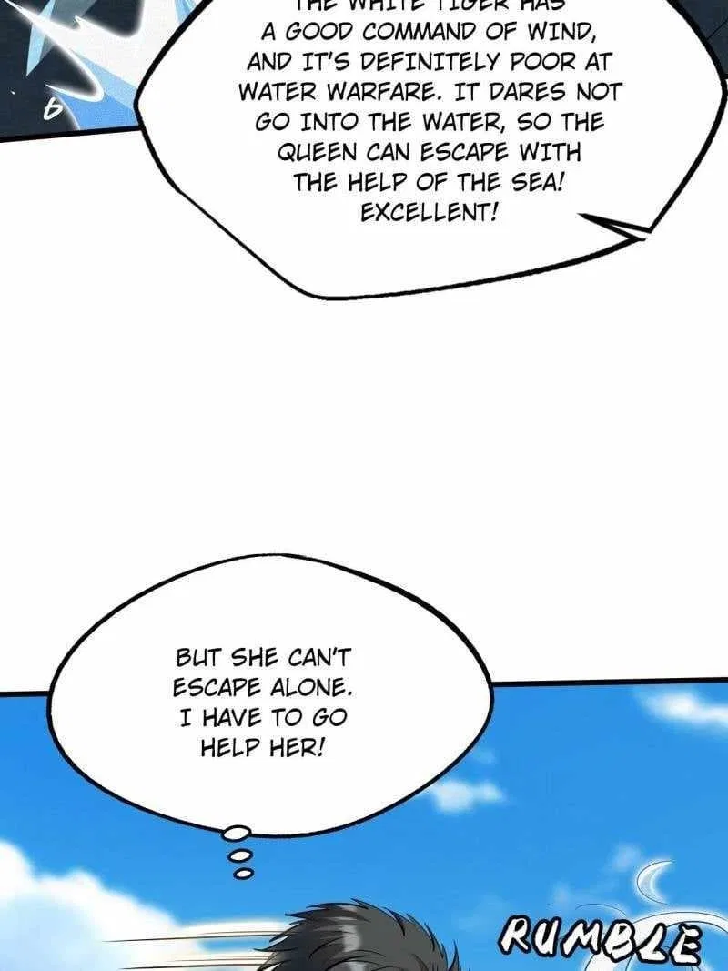 Super Gene Chapter 206 – Page 5