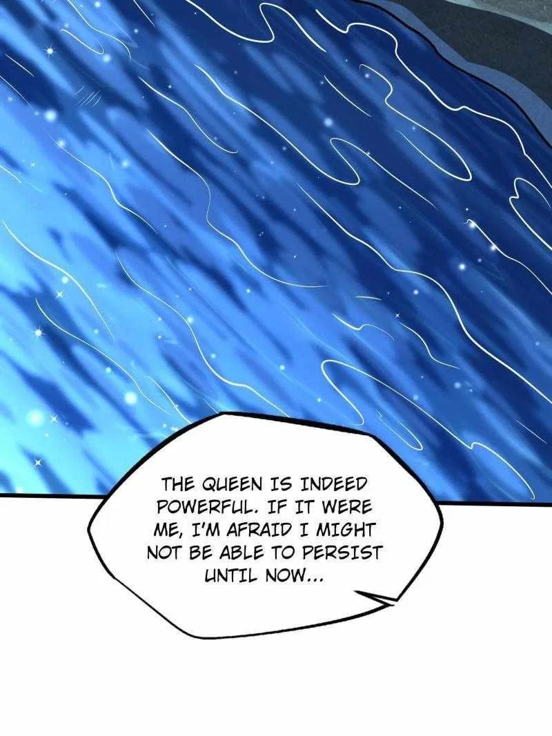 Super Gene Chapter 206 – Page 8