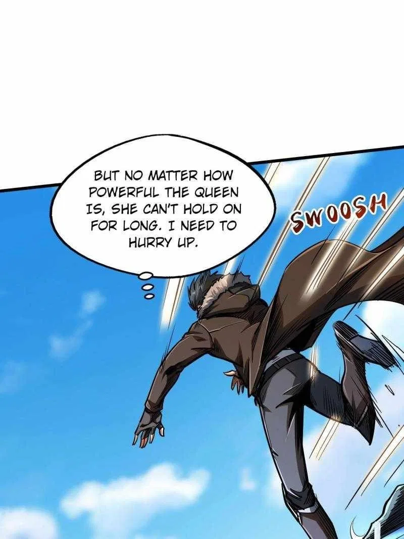 Super Gene Chapter 206 – Page 9