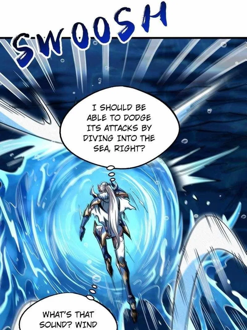Super Gene Chapter 206 – Page 15