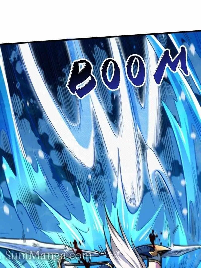 Super Gene Chapter 206 – Page 21