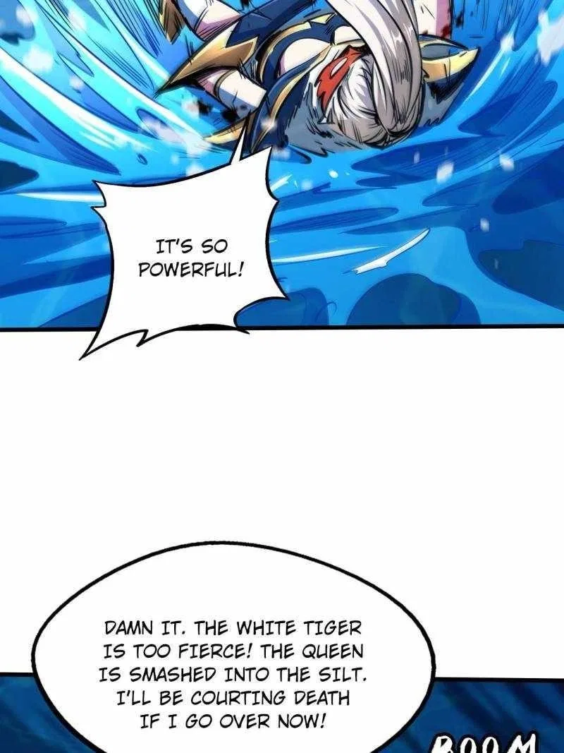 Super Gene Chapter 206 – Page 22