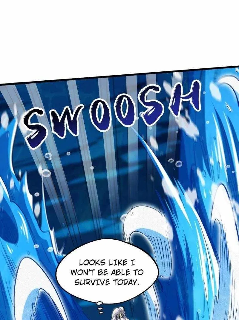 Super Gene Chapter 206 – Page 24