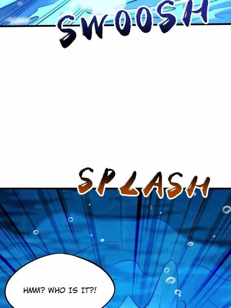 Super Gene Chapter 206 – Page 26
