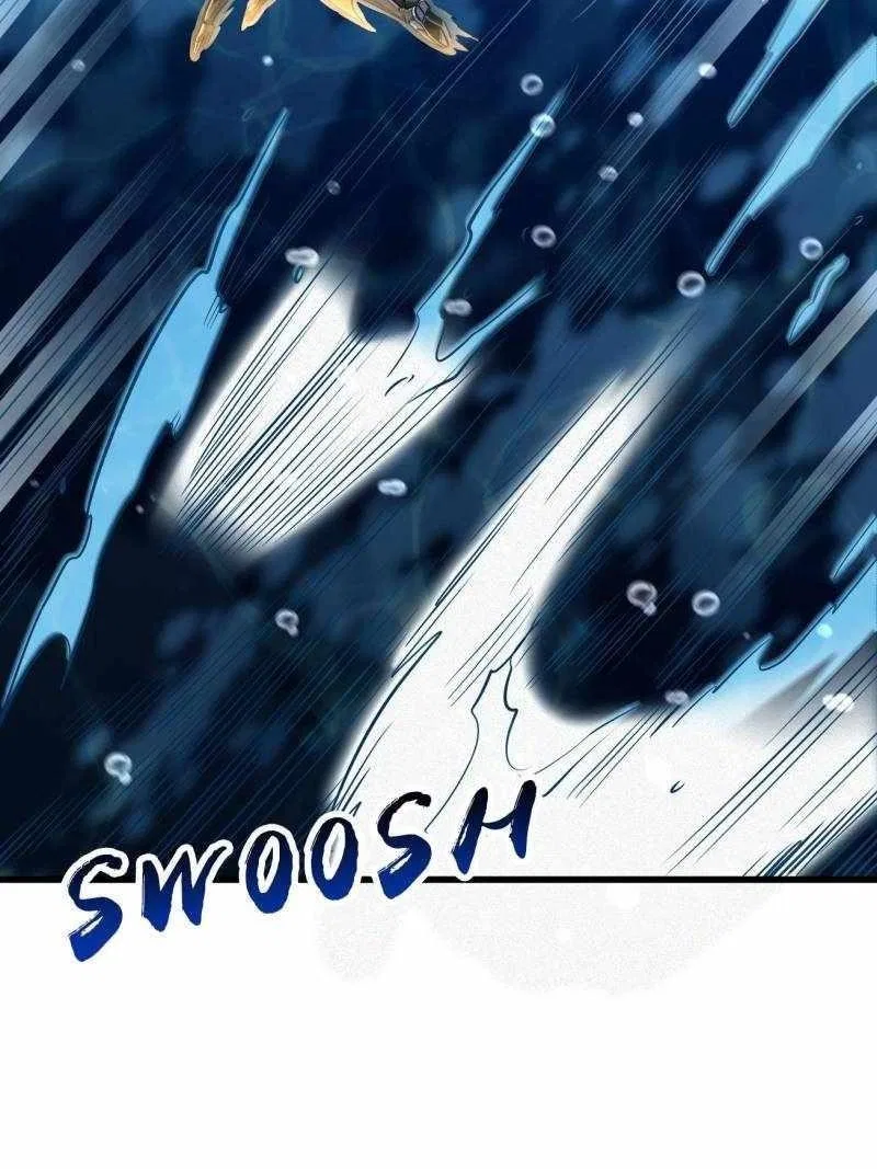 Super Gene Chapter 206 – Page 34
