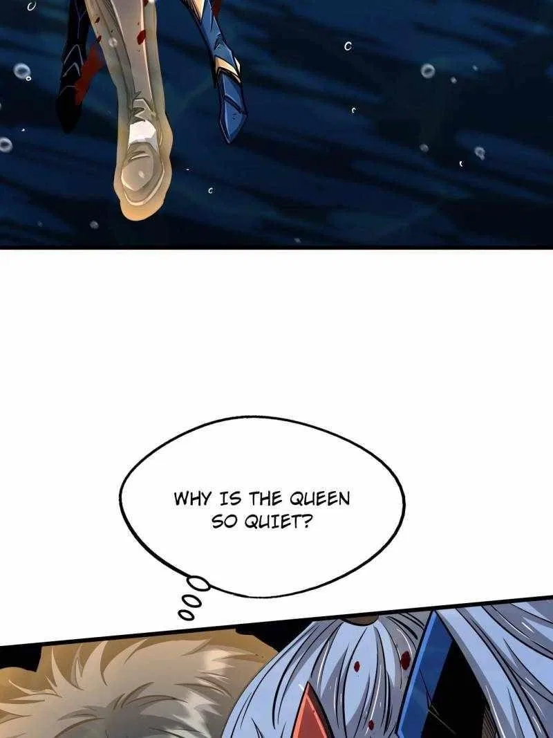 Super Gene Chapter 206 – Page 40