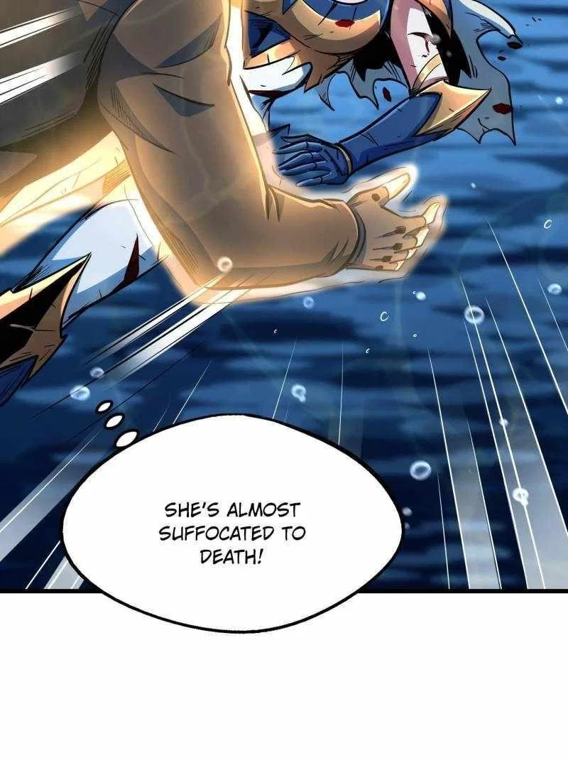 Super Gene Chapter 206 – Page 43