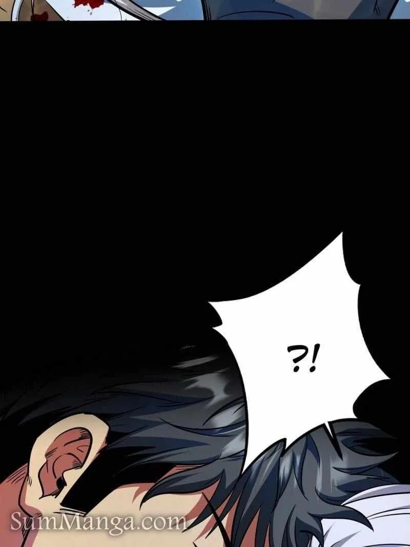 Super Gene Chapter 206 – Page 47