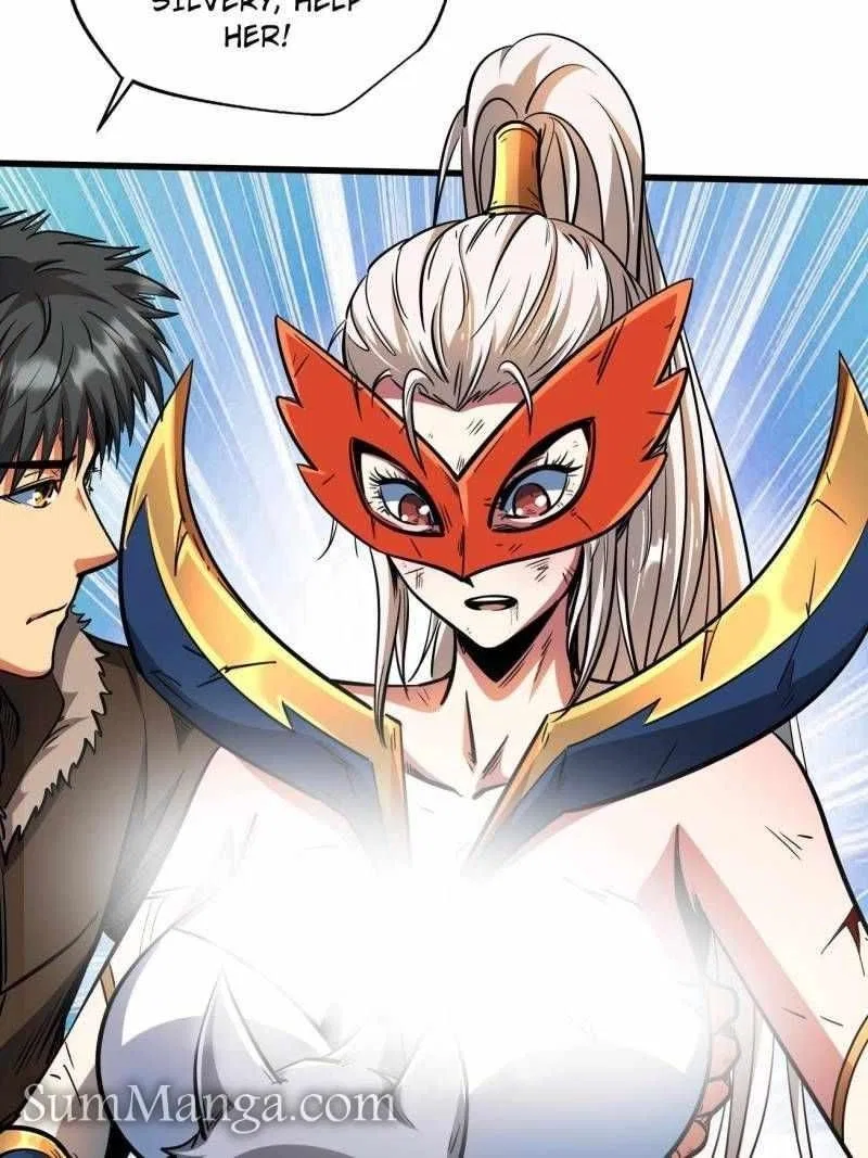 Super Gene Chapter 206 – Page 66