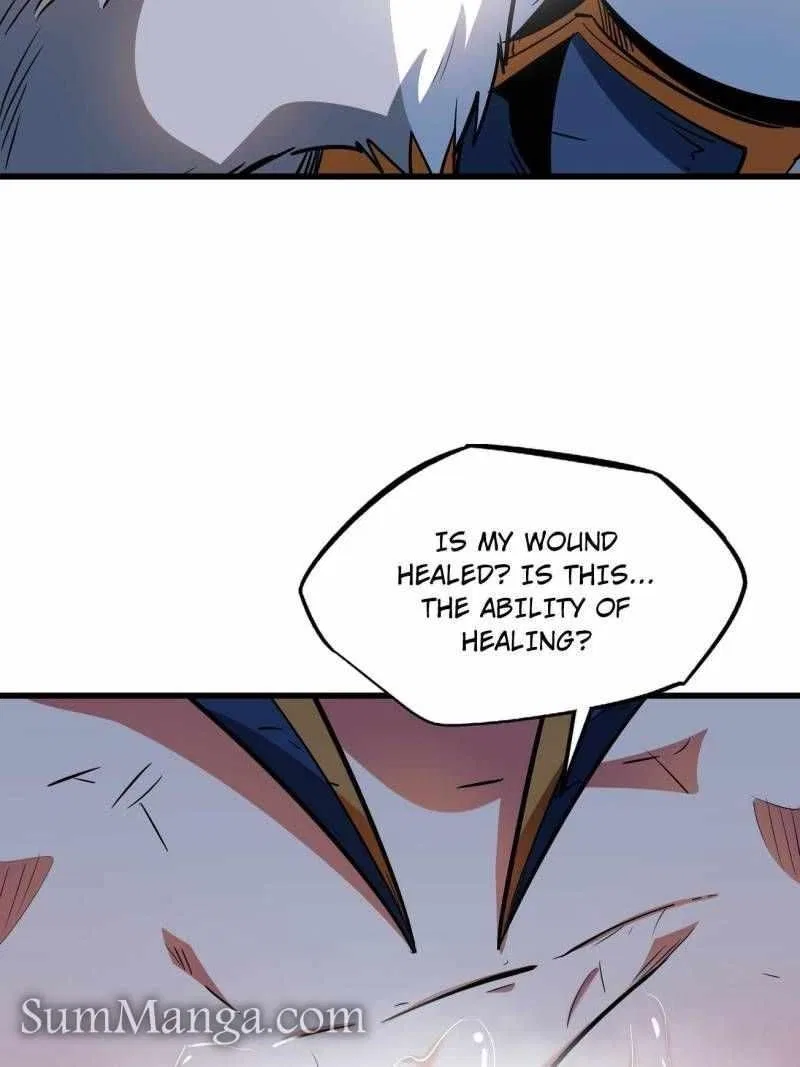 Super Gene Chapter 206 – Page 69