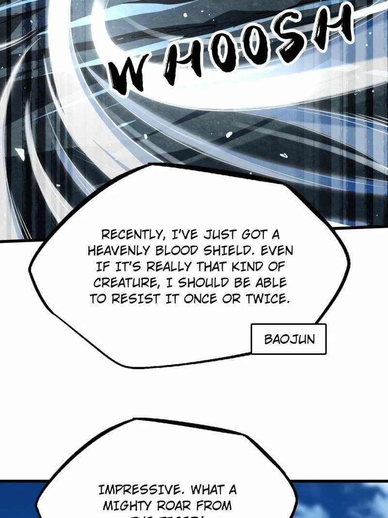 Super Gene Chapter 205 – Page 9