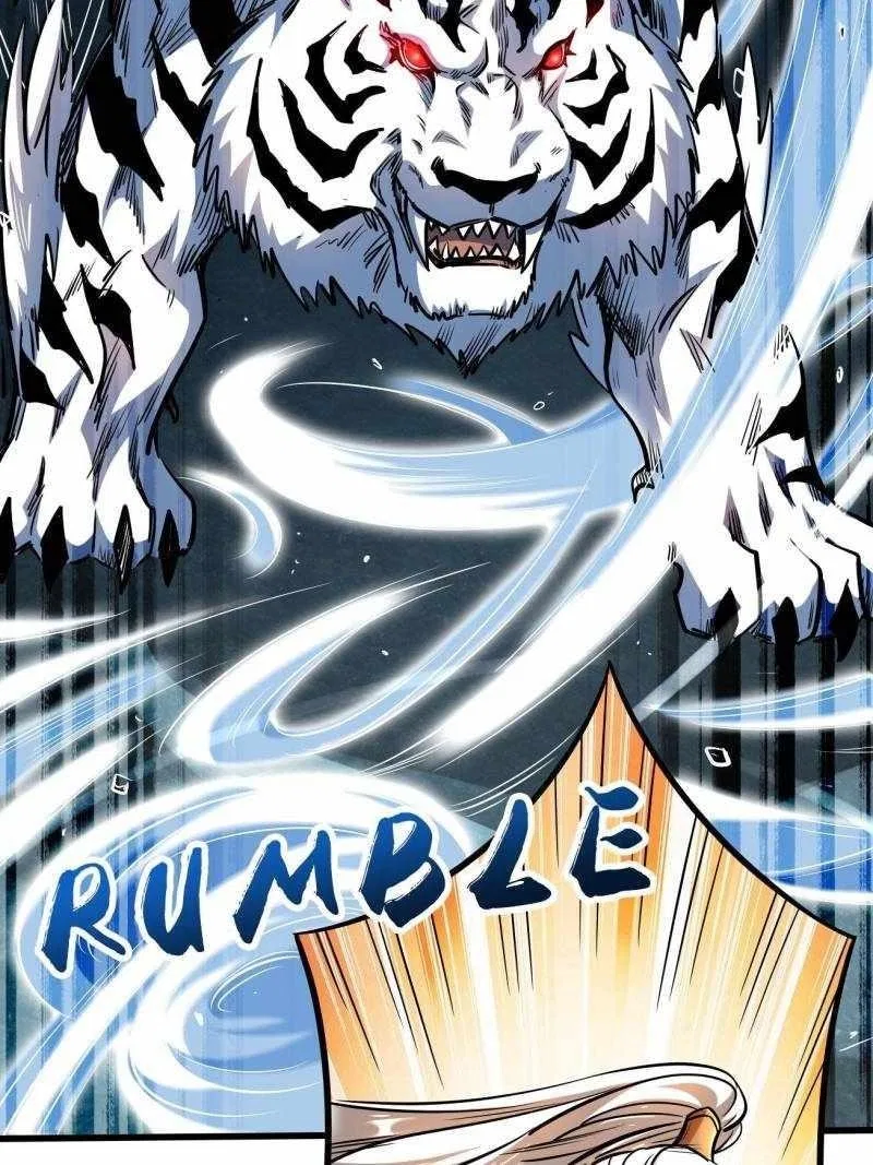 Super Gene Chapter 205 – Page 18