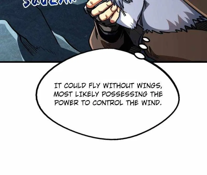Super Gene Chapter 205 – Page 21