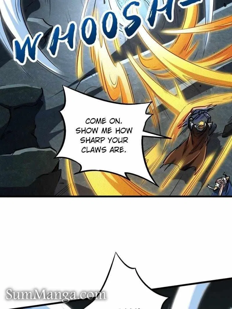 Super Gene Chapter 205 – Page 23