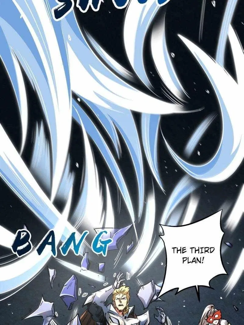 Super Gene Chapter 205 – Page 26