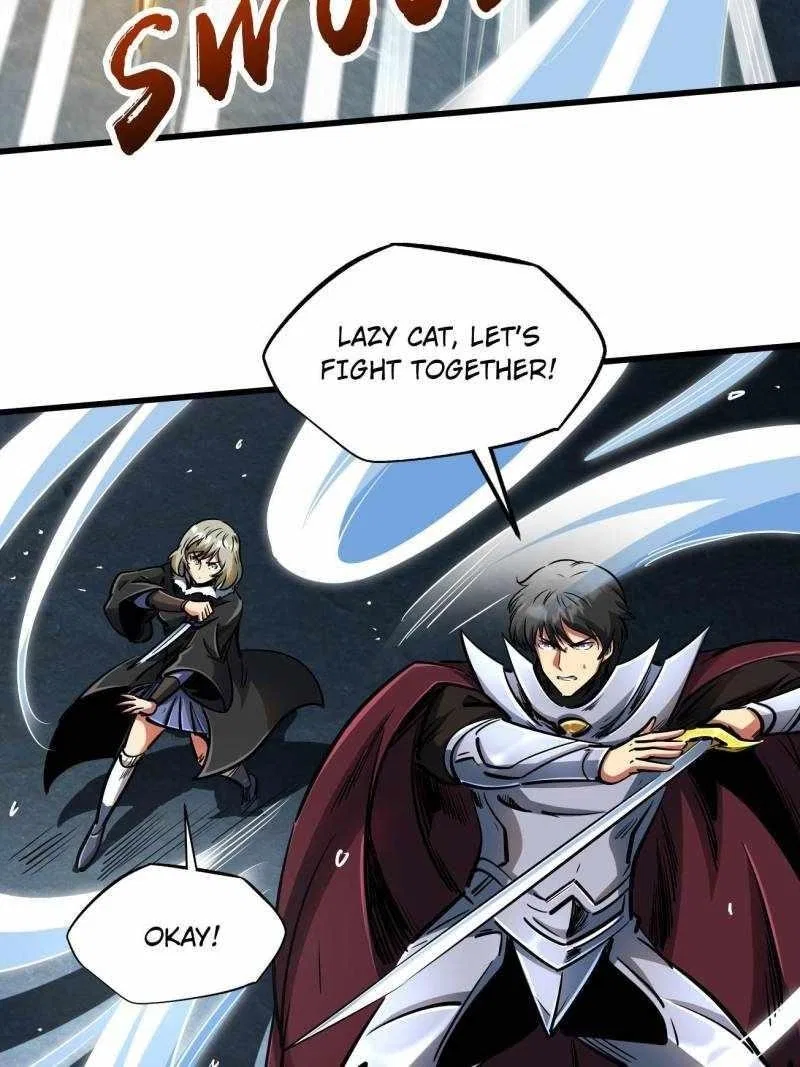 Super Gene Chapter 205 – Page 31