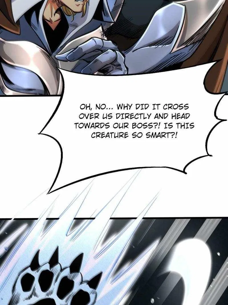 Super Gene Chapter 205 – Page 35