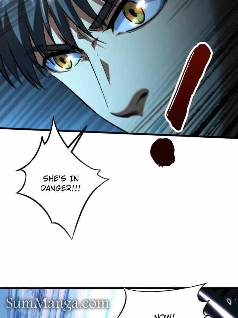 Super Gene Chapter 205 – Page 38