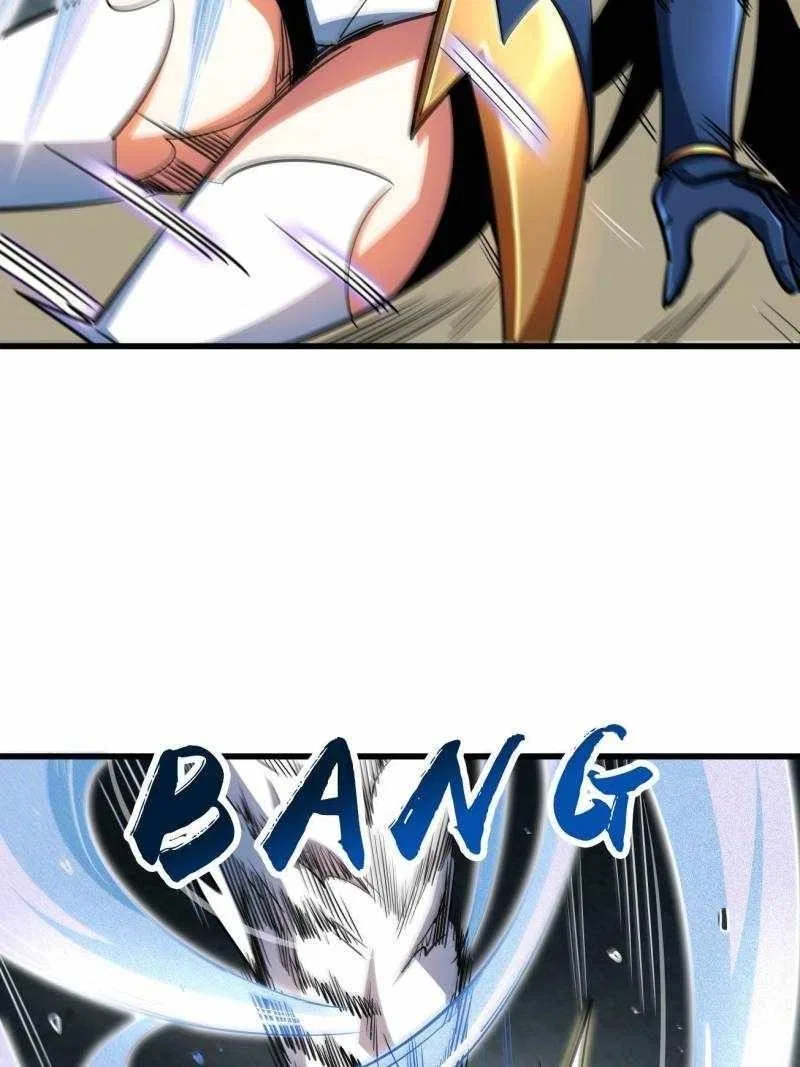 Super Gene Chapter 205 – Page 40