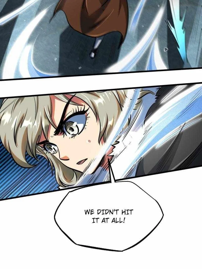 Super Gene Chapter 205 – Page 45