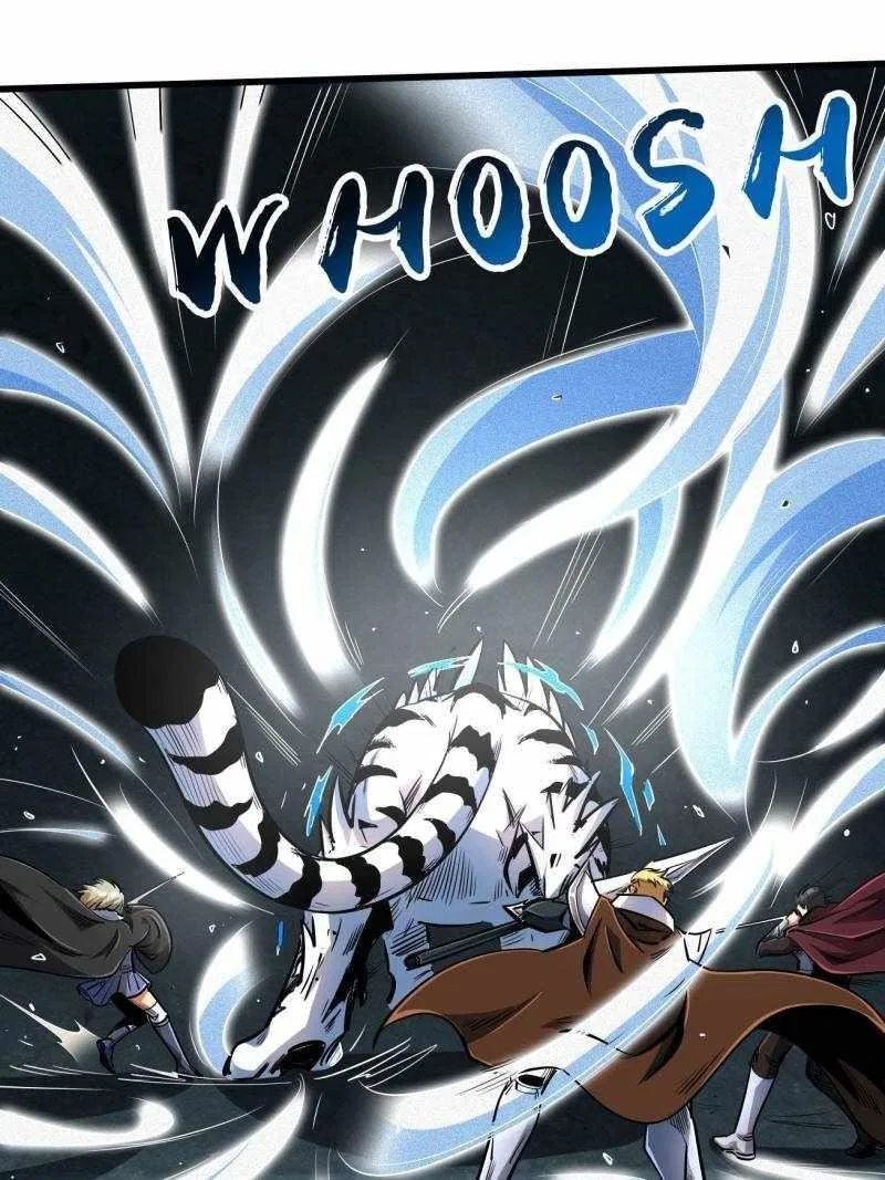Super Gene Chapter 205 – Page 46