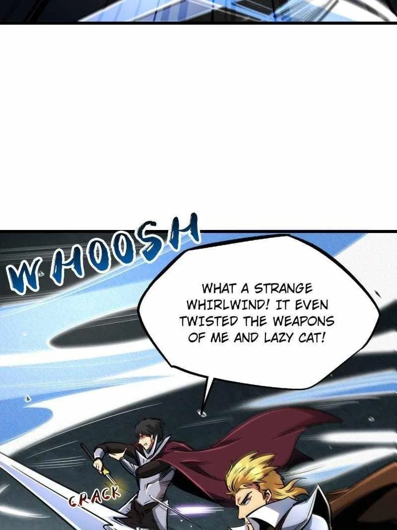 Super Gene Chapter 205 – Page 49