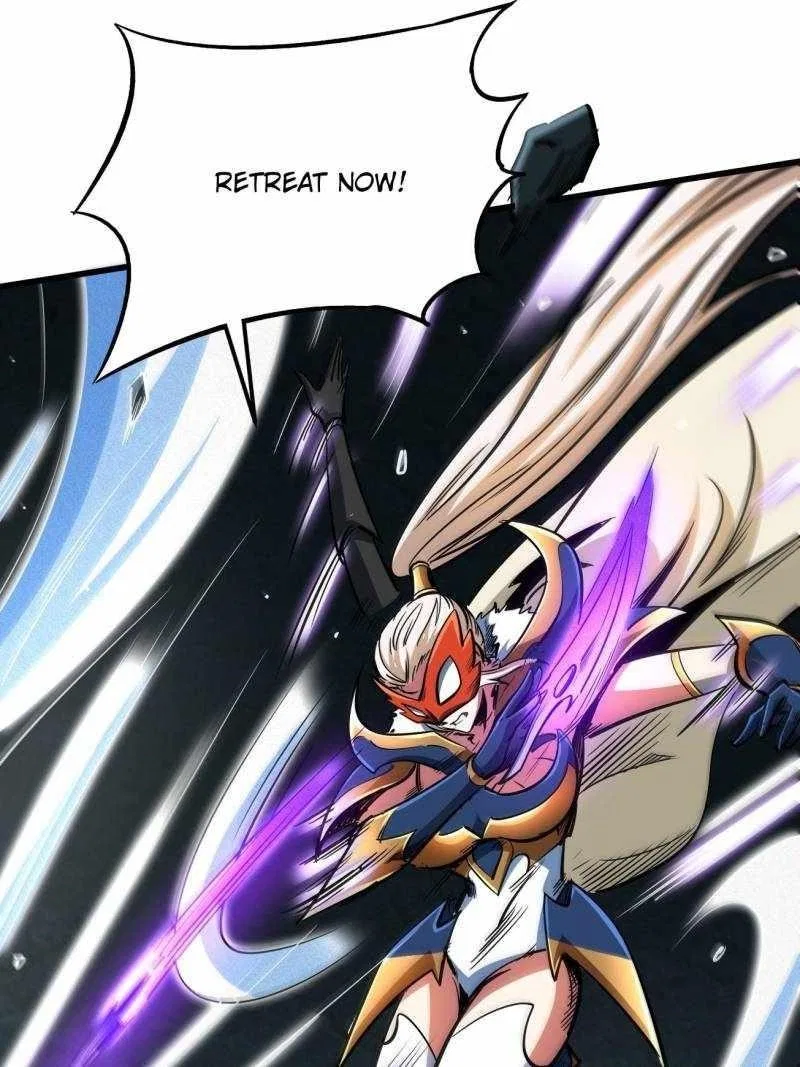 Super Gene Chapter 205 – Page 51