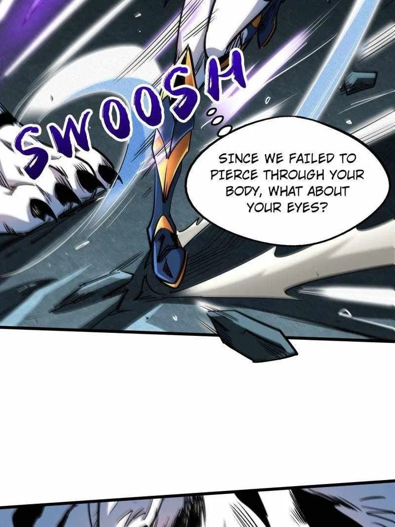 Super Gene Chapter 205 – Page 52