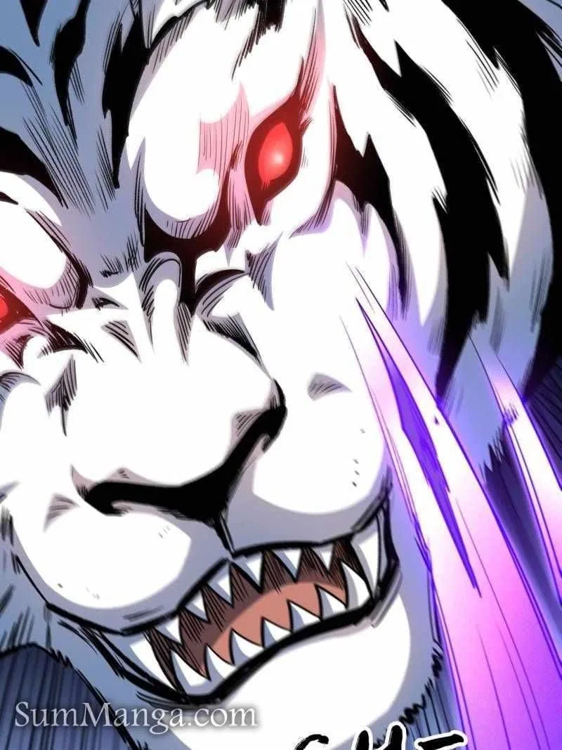 Super Gene Chapter 205 – Page 53