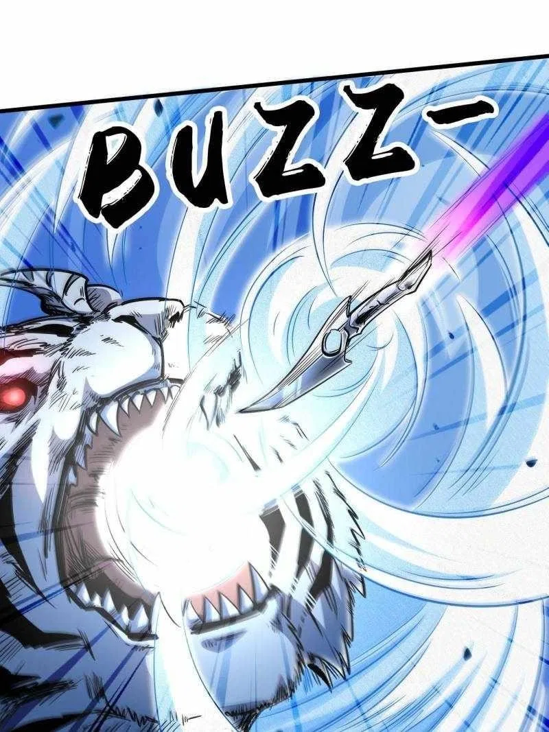 Super Gene Chapter 205 – Page 55