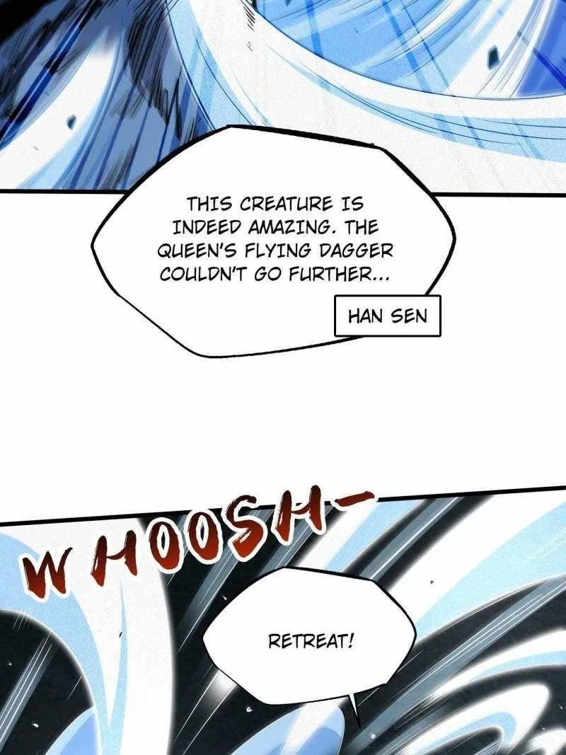 Super Gene Chapter 205 – Page 56