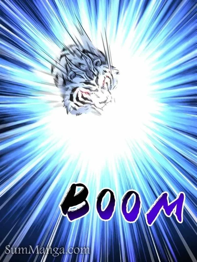 Super Gene Chapter 205 – Page 58