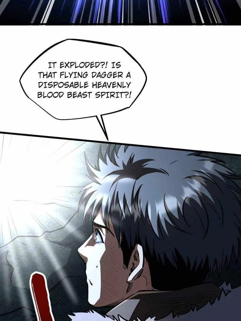 Super Gene Chapter 205 – Page 59