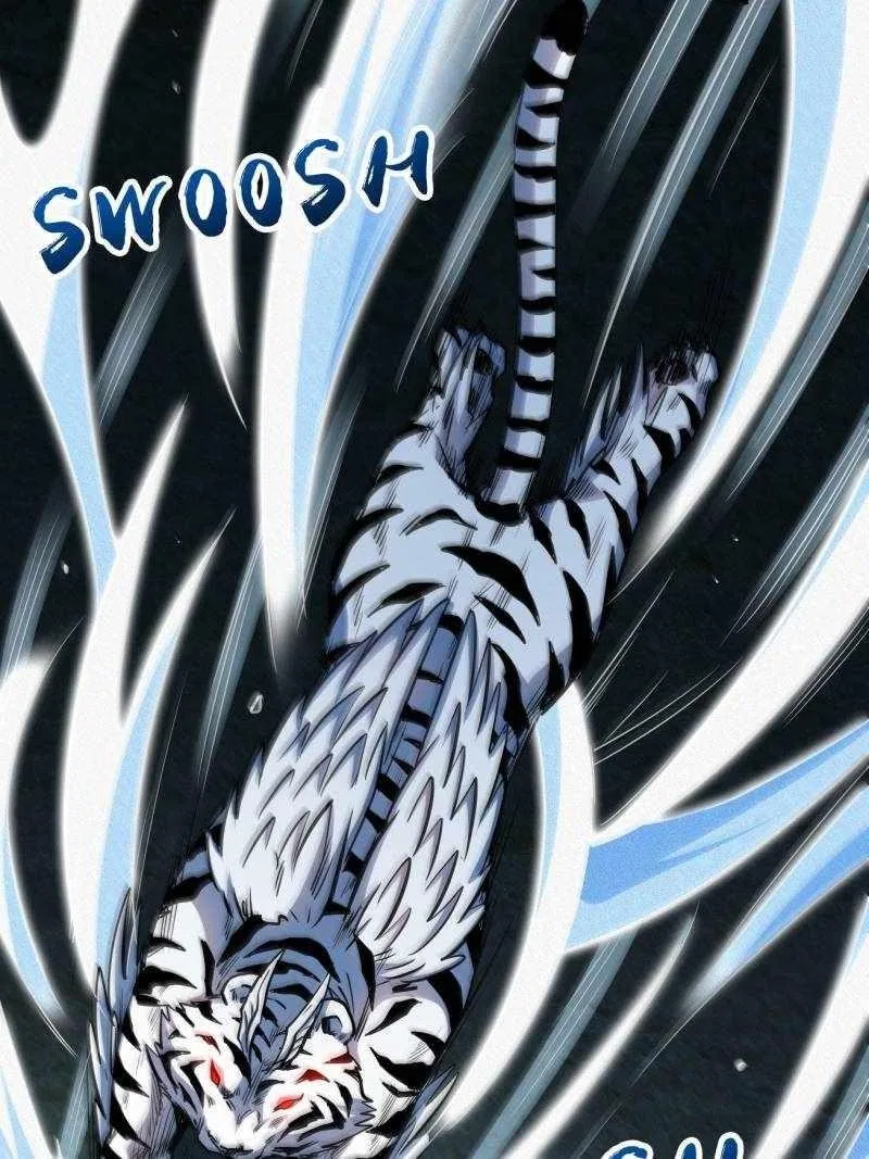 Super Gene Chapter 205 – Page 63