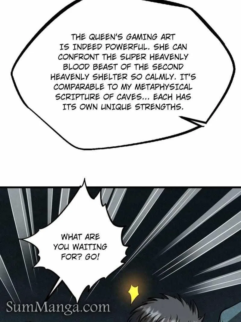 Super Gene Chapter 205 – Page 68