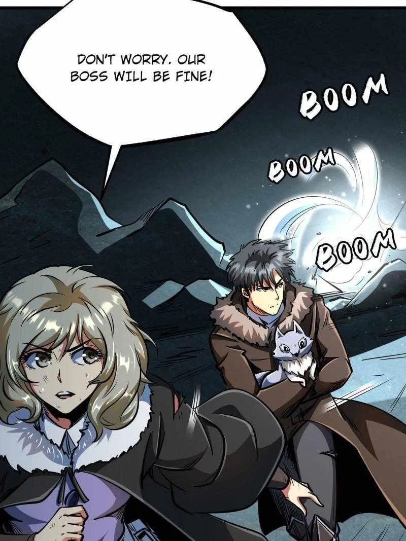 Super Gene Chapter 205 – Page 70