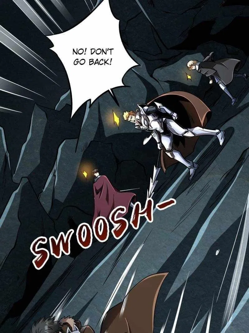 Super Gene Chapter 205 – Page 74