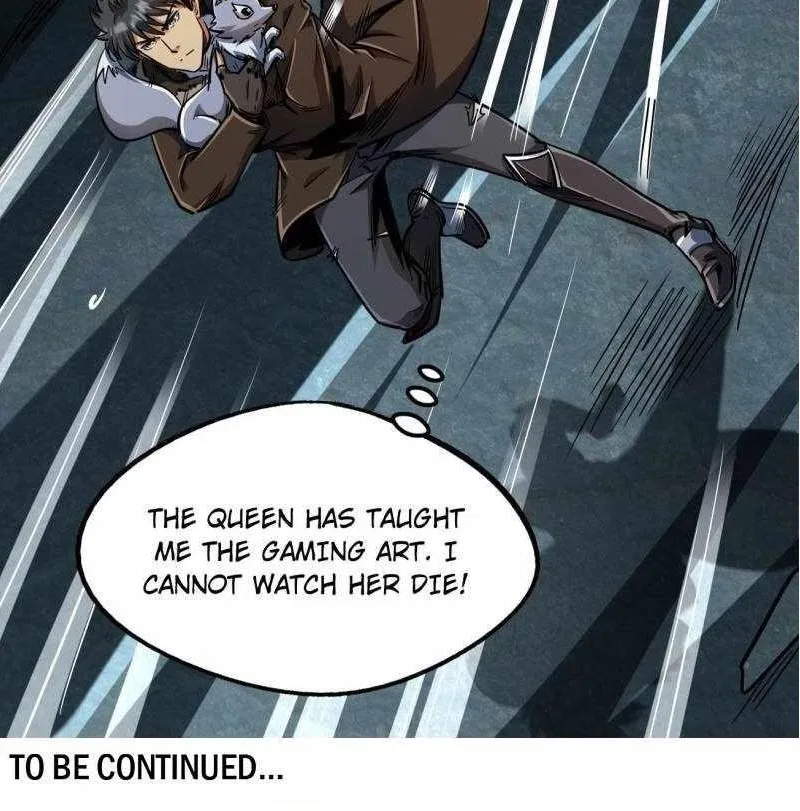 Super Gene Chapter 205 – Page 75