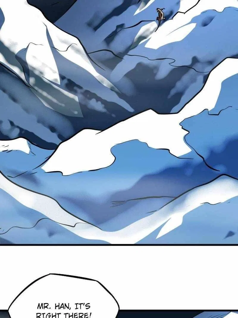 Super Gene Chapter 204 – Page 2