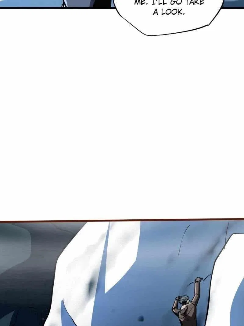 Super Gene Chapter 204 – Page 4