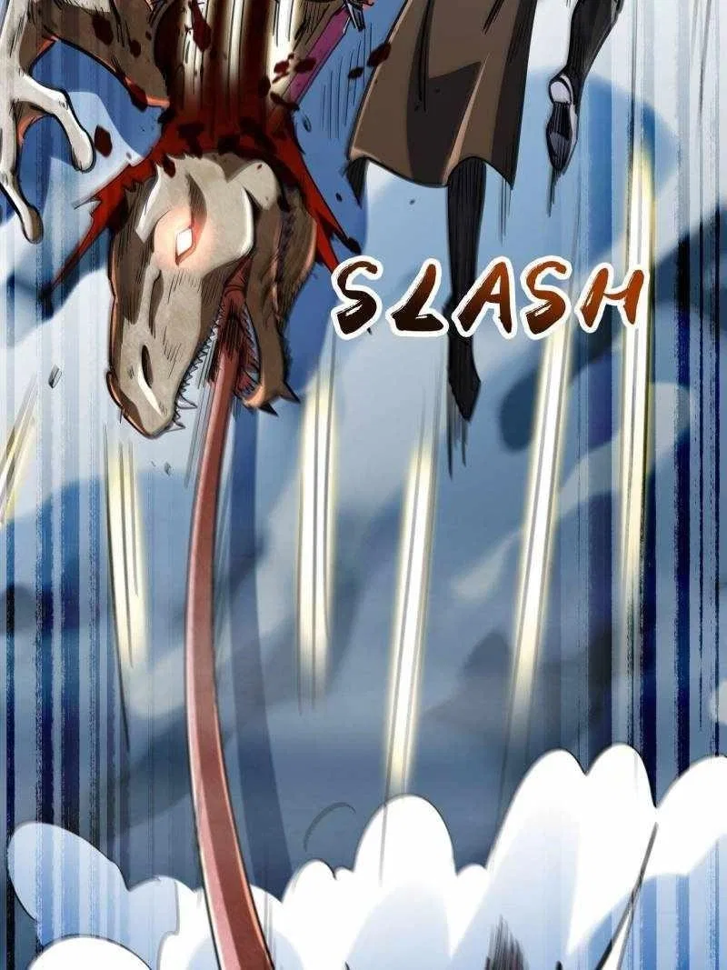 Super Gene Chapter 204 – Page 7