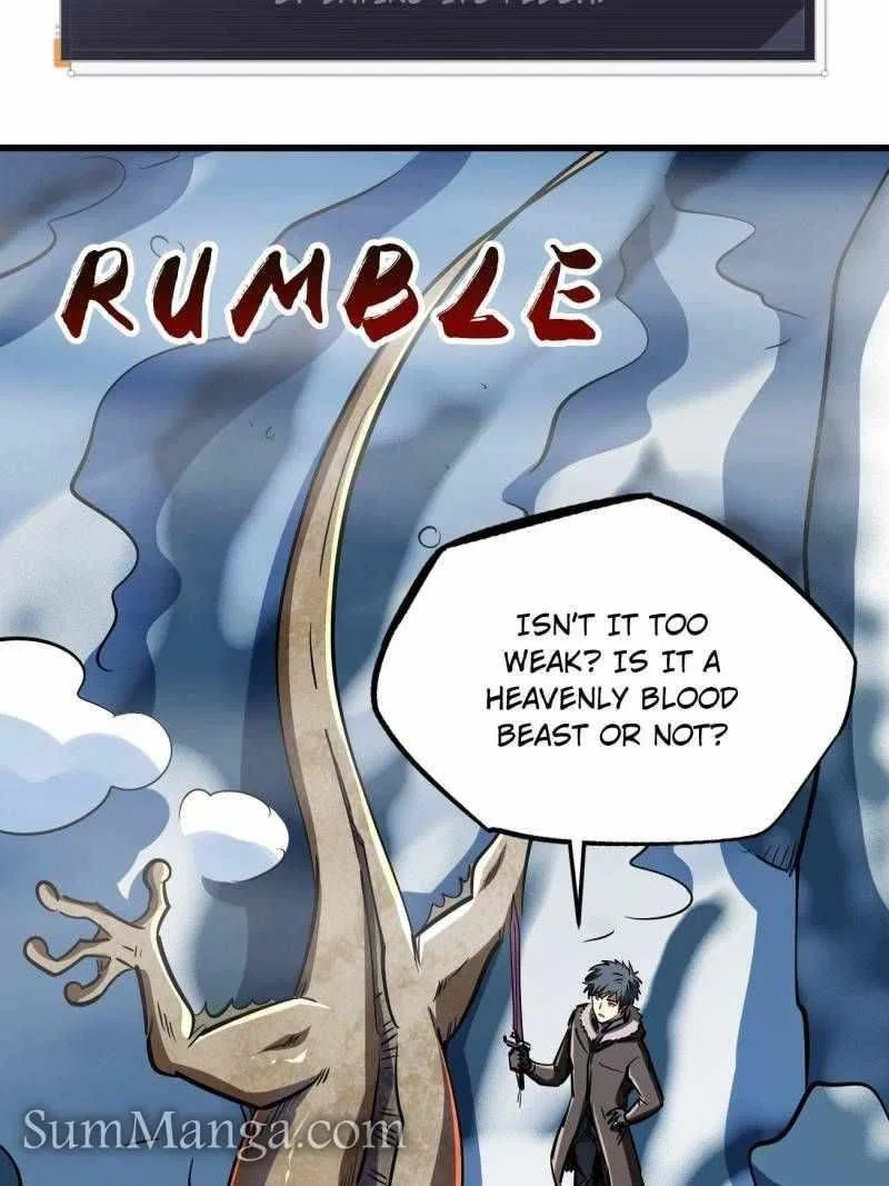 Super Gene Chapter 204 – Page 9