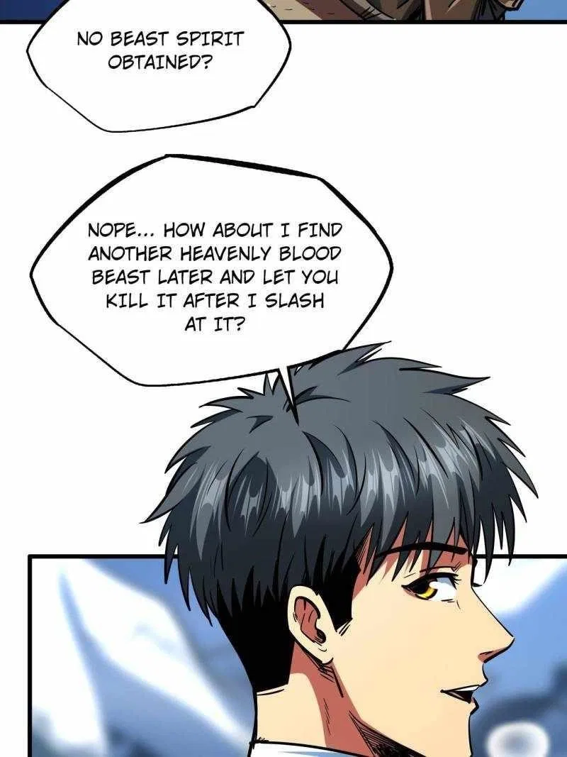 Super Gene Chapter 204 – Page 13