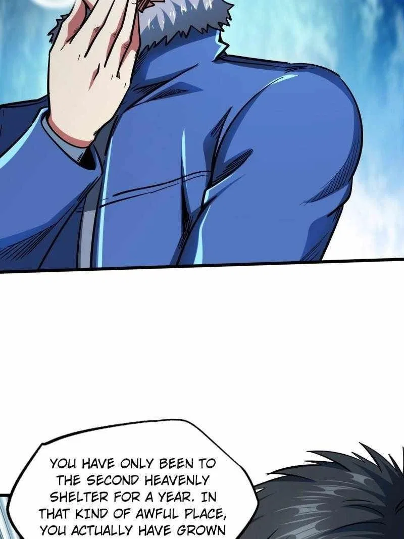 Super Gene Chapter 204 – Page 15