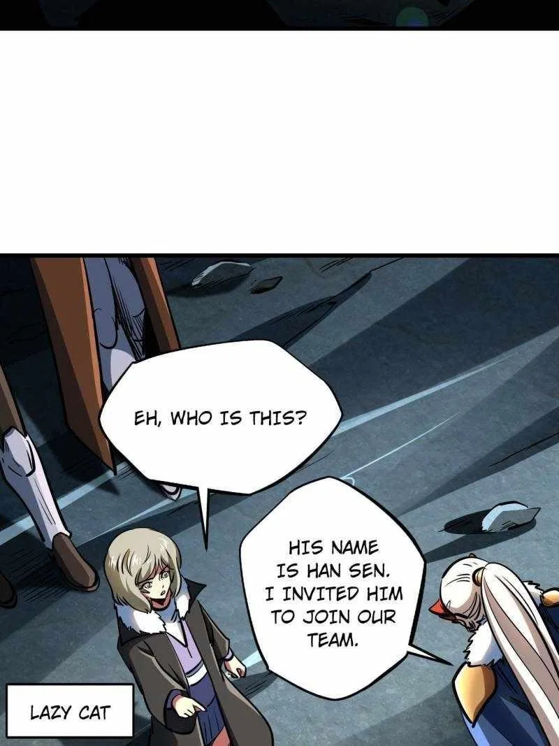 Super Gene Chapter 204 – Page 24