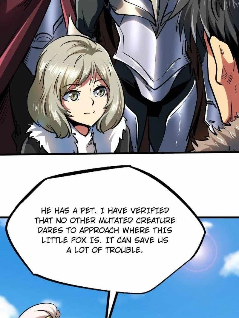 Super Gene Chapter 204 – Page 28