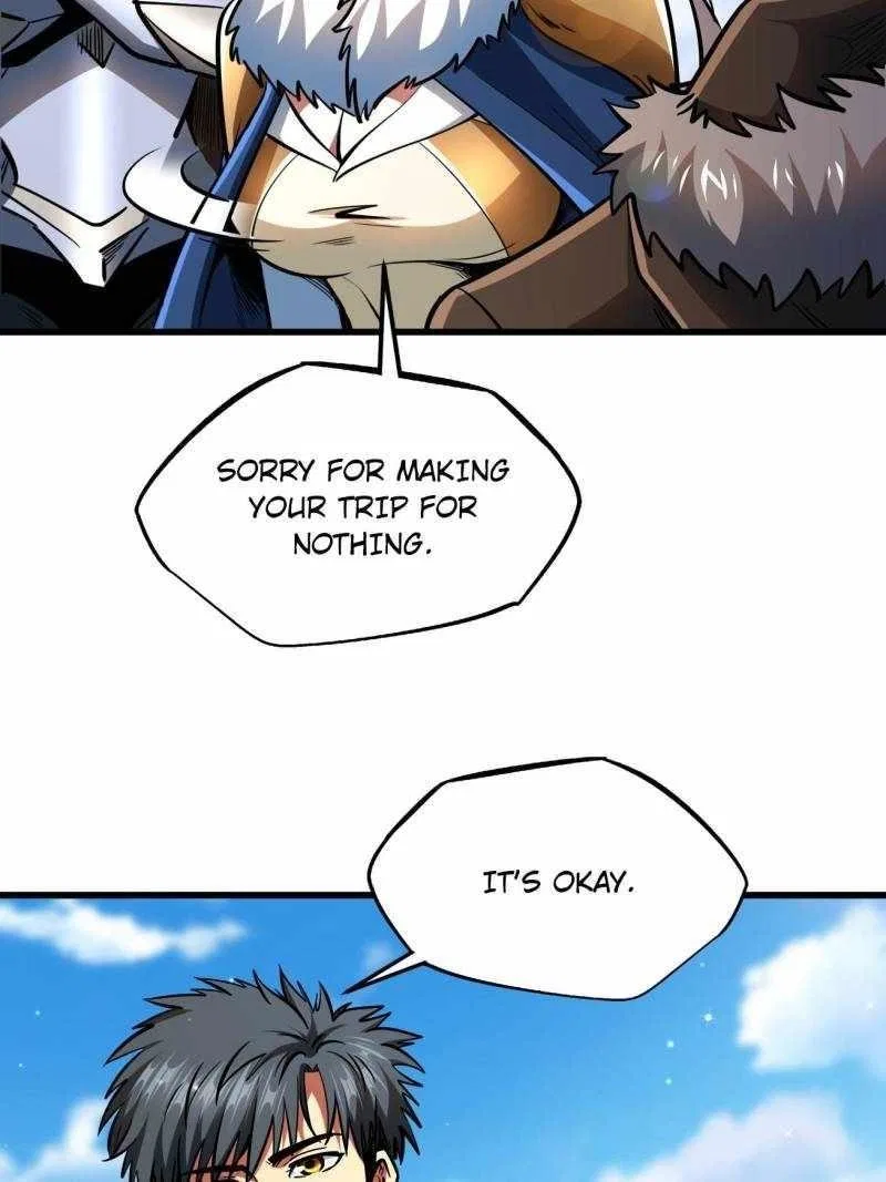 Super Gene Chapter 204 – Page 37
