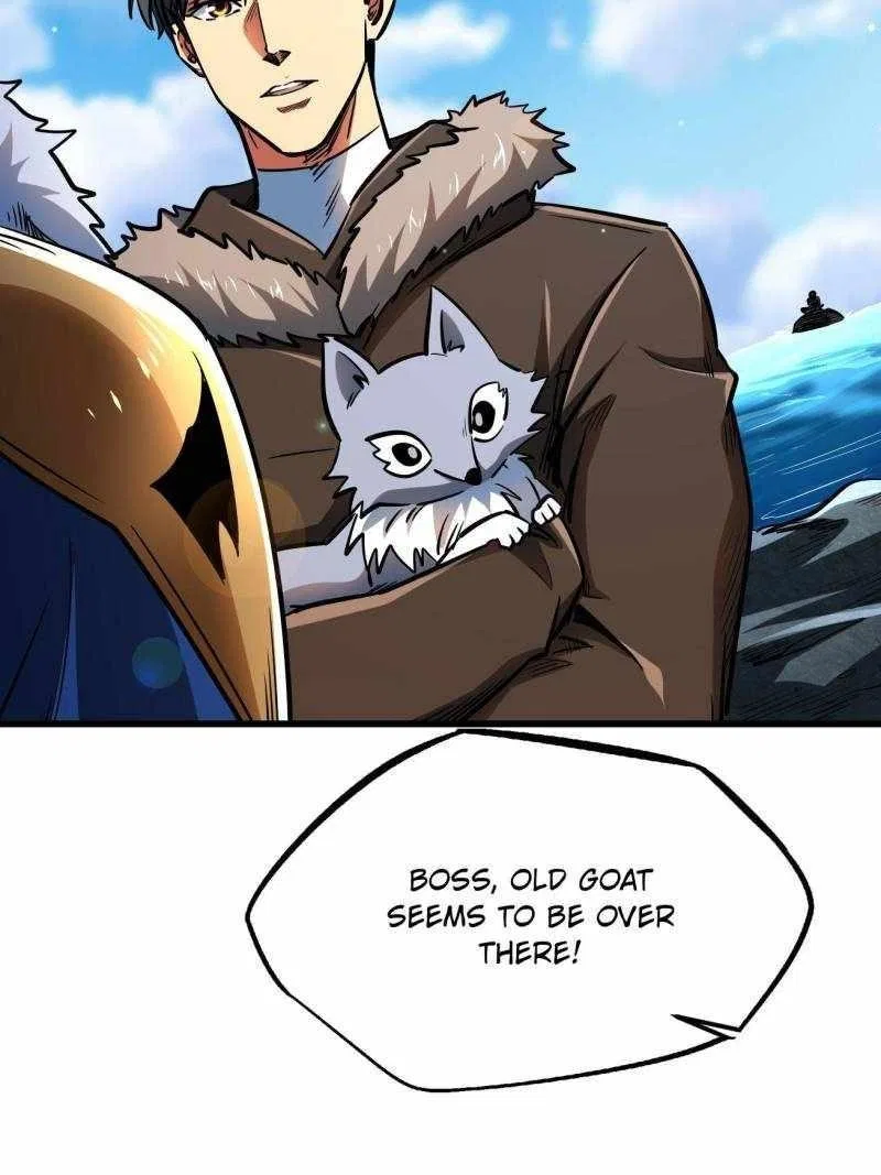 Super Gene Chapter 204 – Page 38