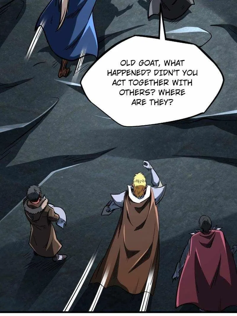 Super Gene Chapter 204 – Page 40