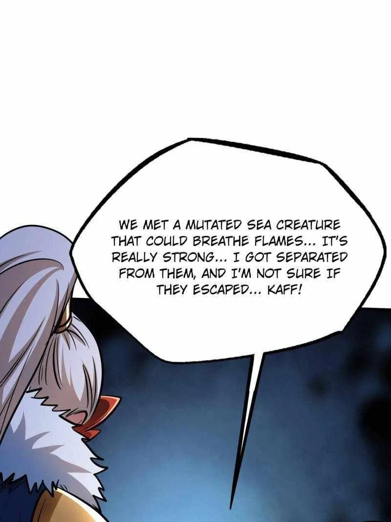 Super Gene Chapter 204 – Page 41